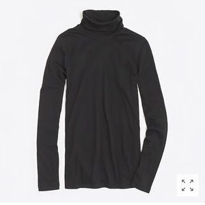 Jcrew turtleneck